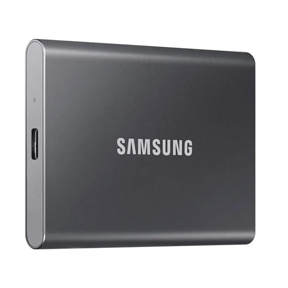 Samsung Portable SSD T7 USB 3.2 2TB Titan Grey_1.webp