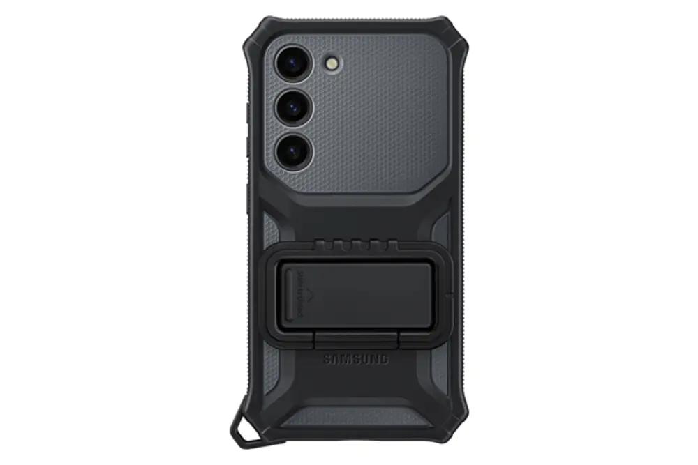 Samsung Rugged Gadget Case Galaxy S23 Titan_1.webp