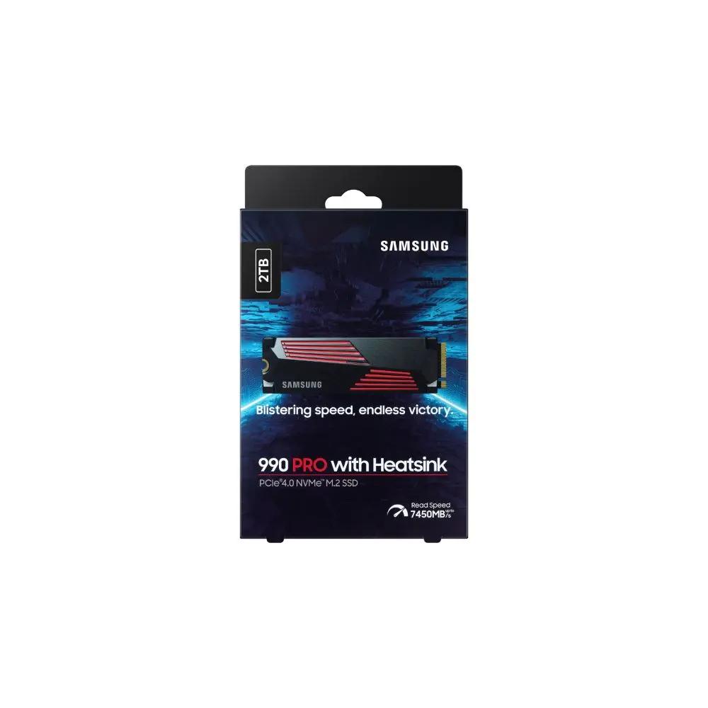 Samsung SSD 990 PRO 2TB PCIe 4.0 (NVMe) R7450_W6900 MB_s w_ Heatsink_1.webp