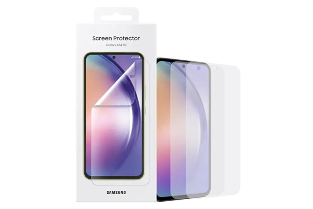 SamsungScreenProtectorx2GalaxyA54