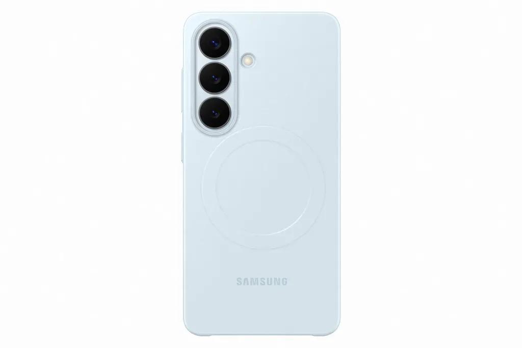 SamsungSlimMagnetCaseGalaxyS26LightBlue