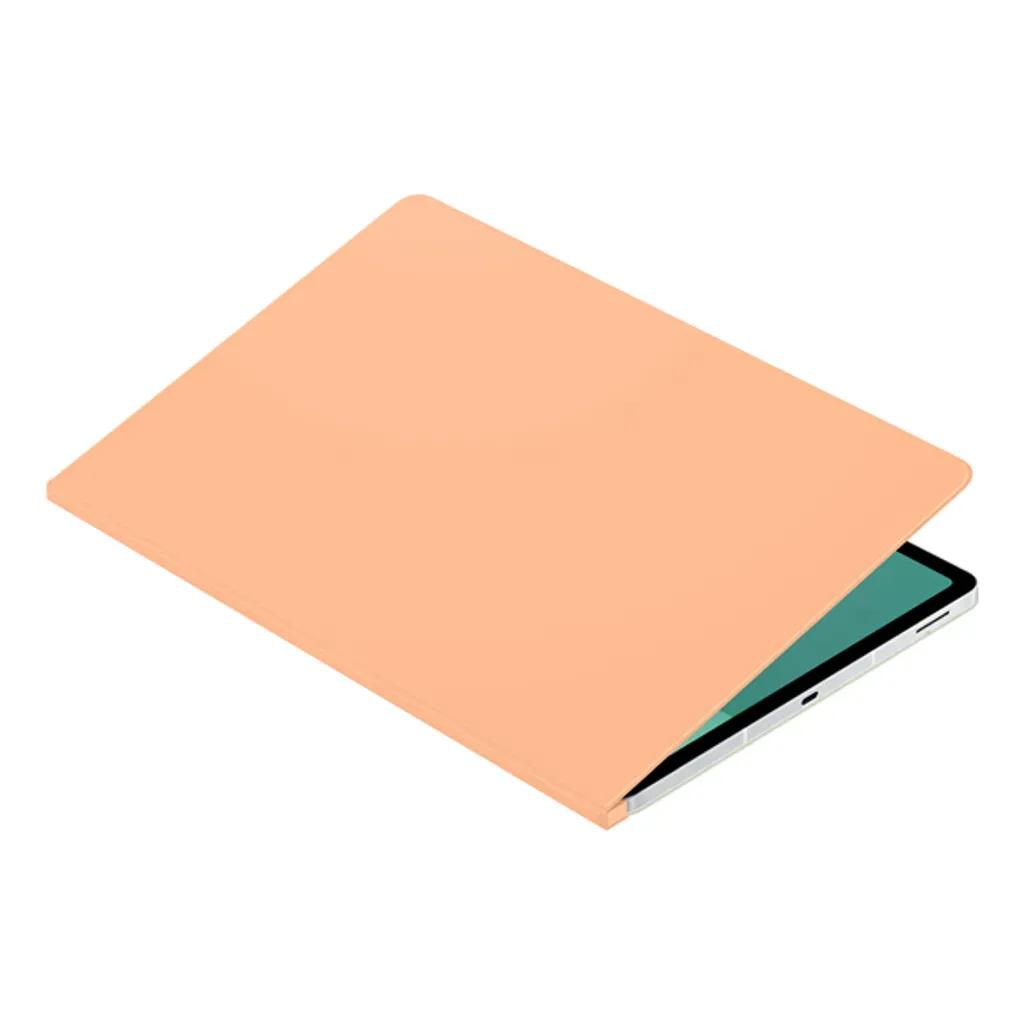 SamsungSmartBookCoverGalaxyTabS10FEOrange