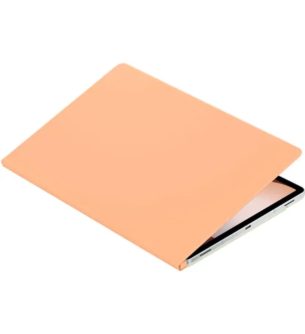 SamsungSmartBookCoverGalaxyTabS10S9S9FEOrange