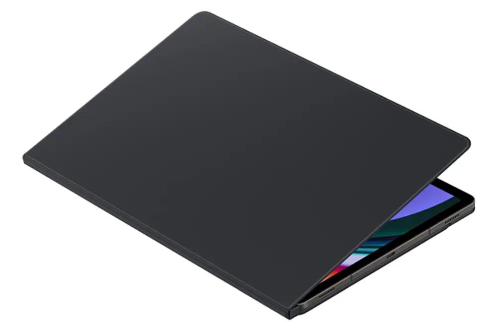 Samsung Smart Book Cover Tab S9+ Black_1.webp