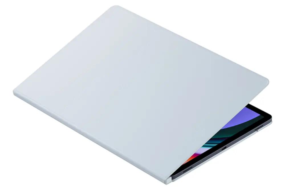 Samsung Smart Book Cover Tab S9 Ultra White_1.webp