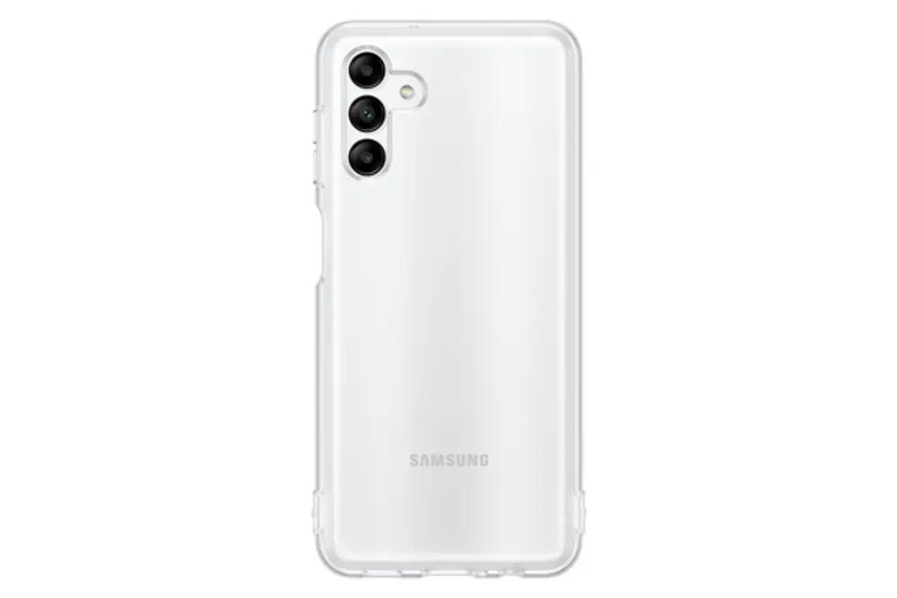 Samsung Soft Clear Cover Galaxy A04s Transparent_1.webp