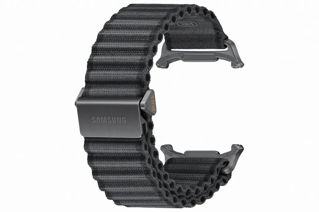 SamsungTrailBandGalaxyWatchUltra2Black