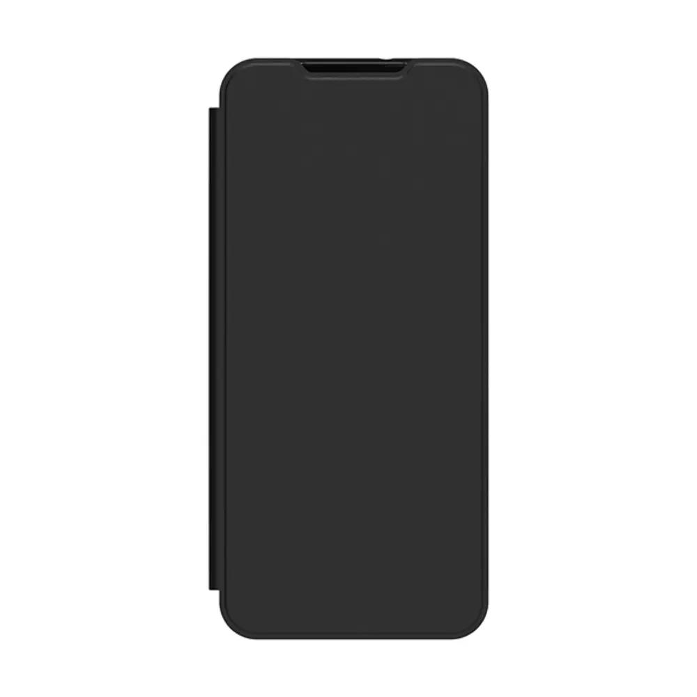 Samsung Wallet Flip Case Galaxy A15 Black By Anymode_1.webp