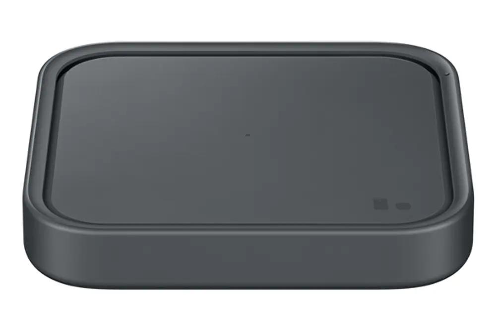 Samsung Wireless Charger Pad Black _ No Travel Charger_1.webp