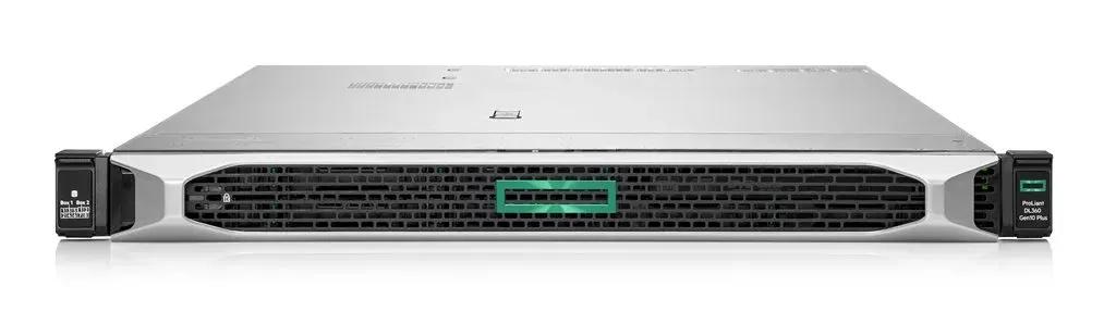 ServerHPEProLiantDL360Gen10Plus43102x32GBRAM2x480GBSSD2x800WPSUP80568-425