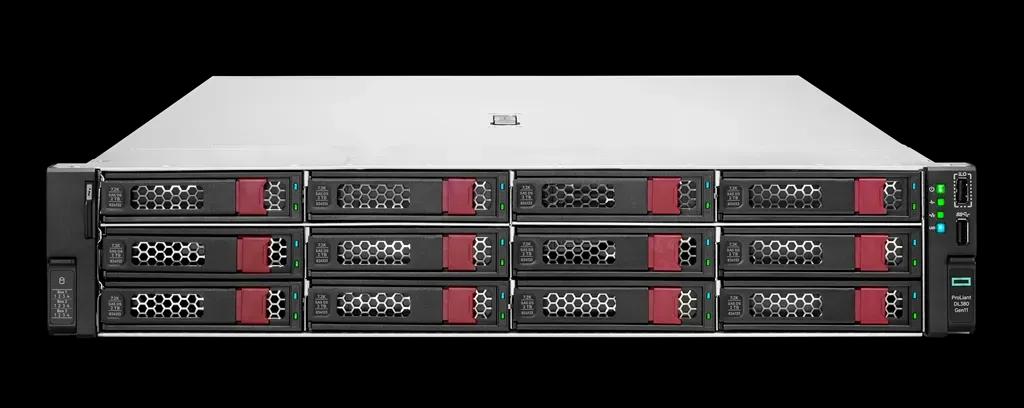 ServerHPEProLiantDL380Gen11IntelXeon-S4410Y32GB12LFF1x1000WP52562-421