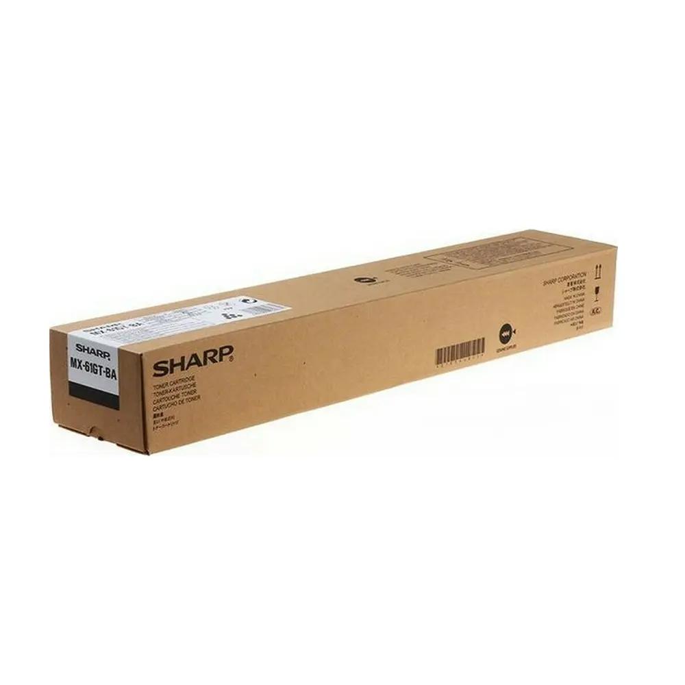Sharp toner cartridge high capacity black for use in Sharp MX-2630 N_ -2651_ -3061 and -3571_1.webp