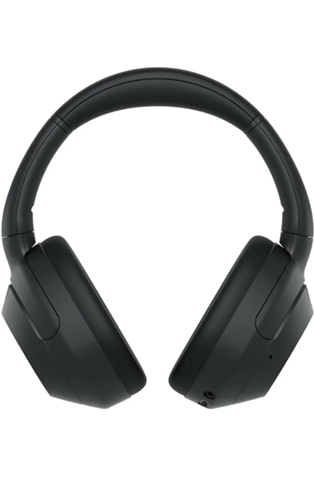 Sony ULT Wear Bluetooth Wireless Noise Cancelling Headphones Black