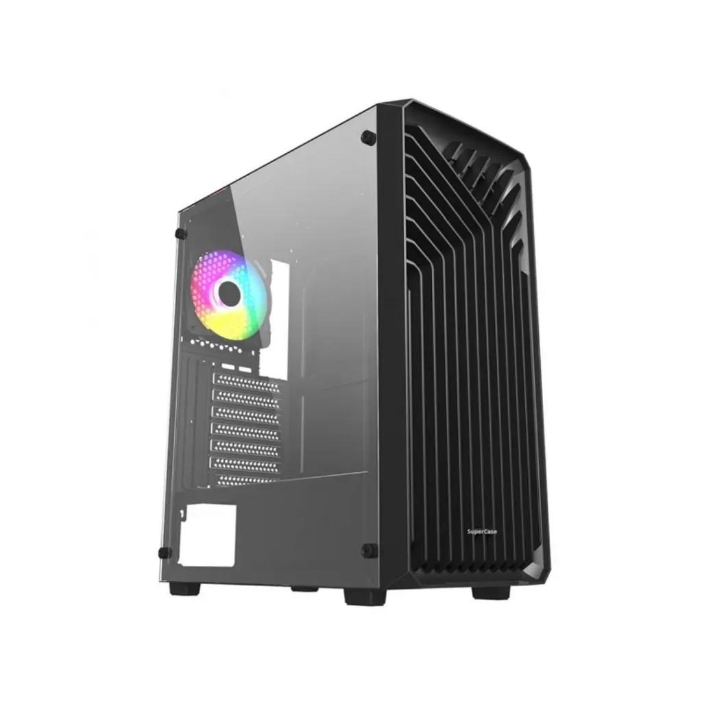 SupercaseOdinOD15AMidiBlack