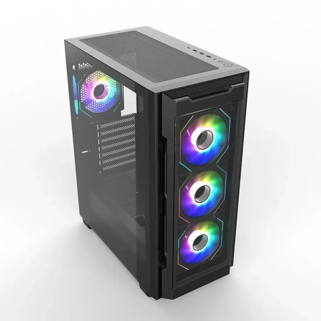 SupercaseUrielUR16A-GMidiBlack