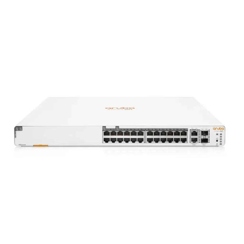 SwitchArubaInstantOn196024G2XT2XF370WJL807A