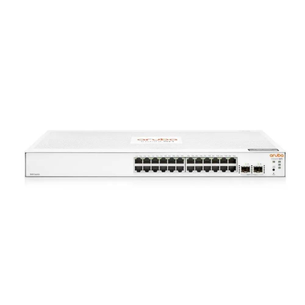 Switch Aruba Instant On 1830 24G 2SFP JL812A_1.webp