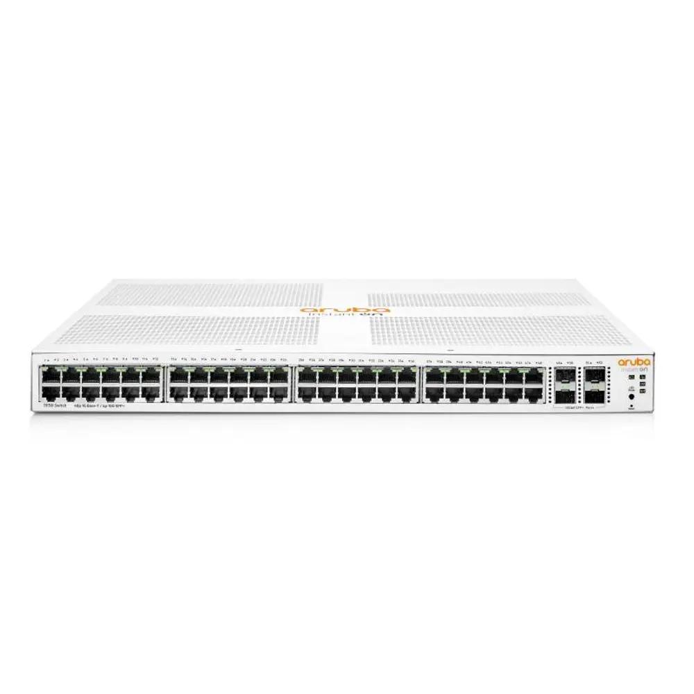 Switch Aruba Instant On 1930 48G 4SFP+ Switch JL685A_1.webp