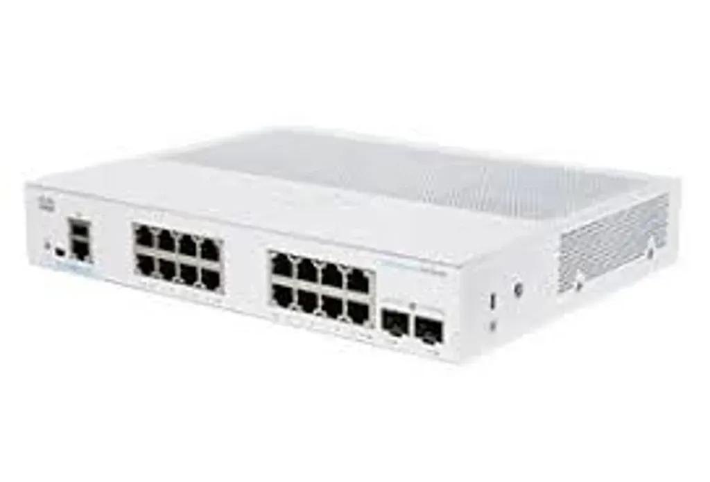 SwitchCISCO-DCBS250-16T-2G-EU