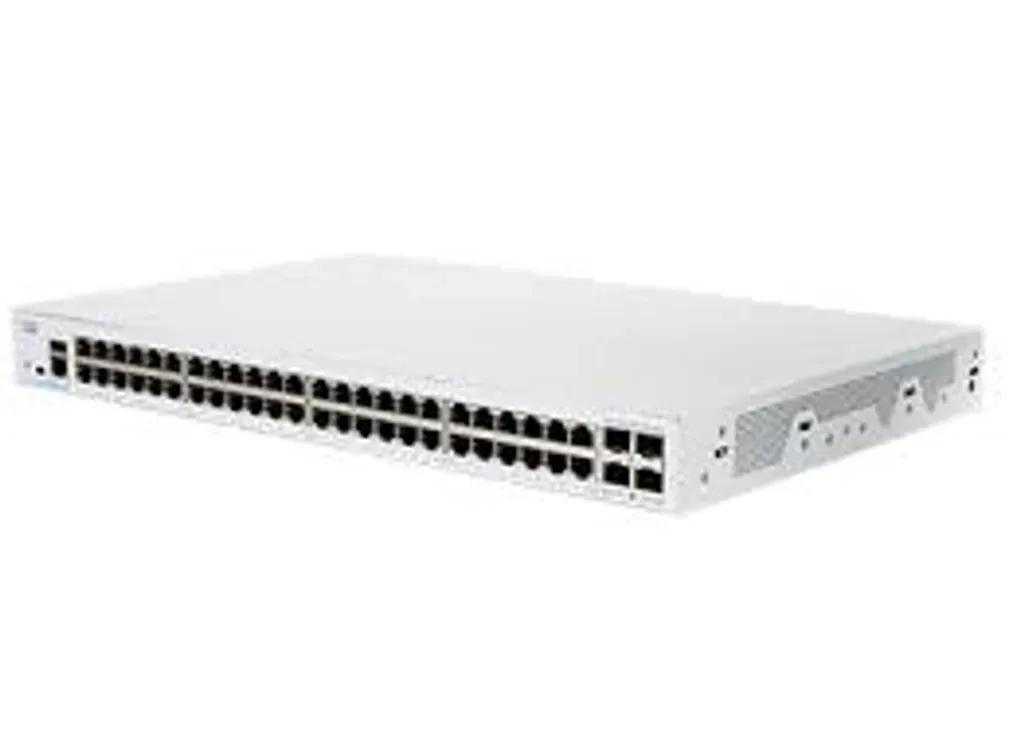 SwitchCisco-DCBS350-48T-4X-EU