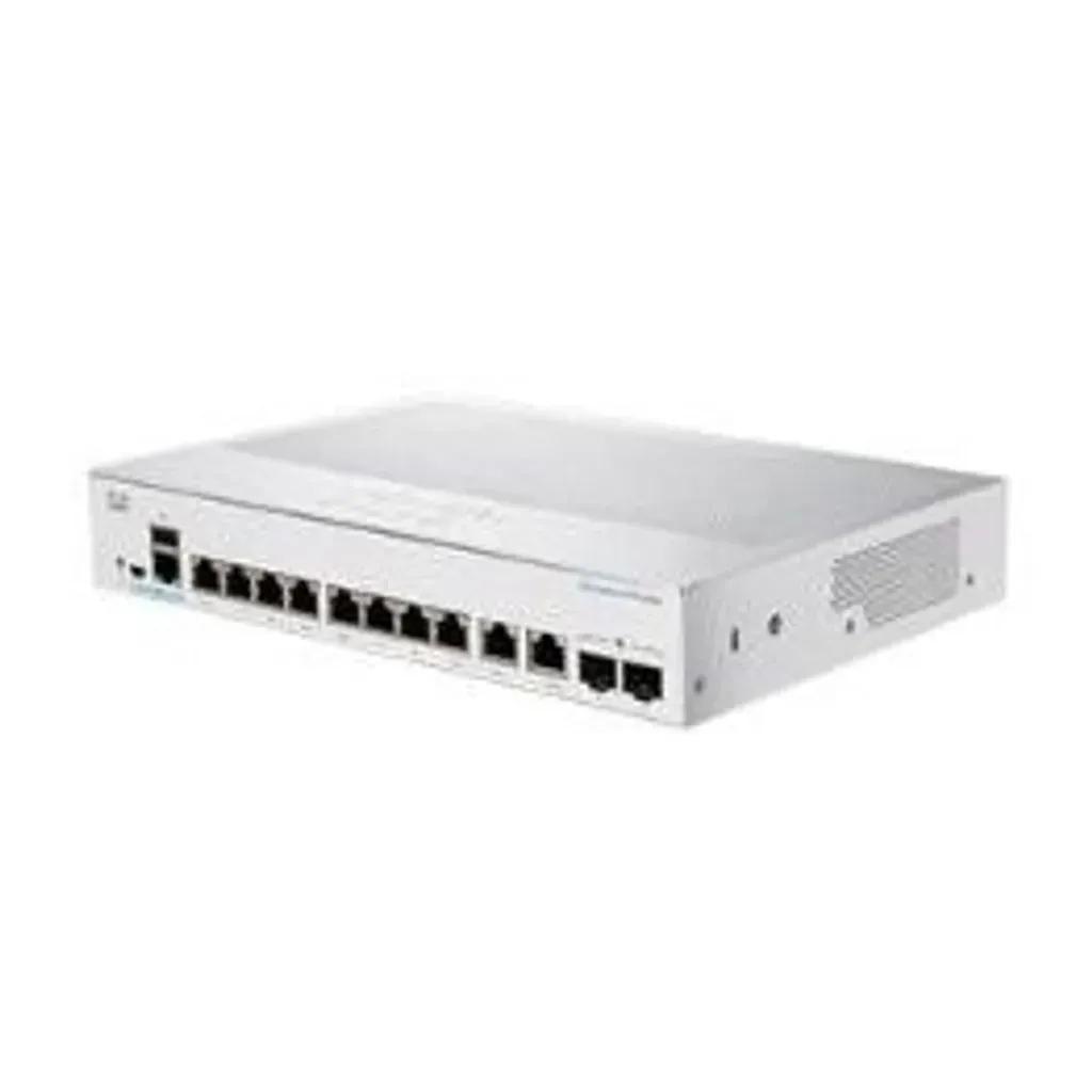 SwitchCisco-DCBS350-8T-E-2G-EU