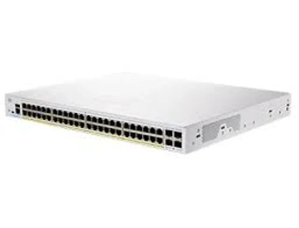 Switch Cisco-D CBS250-48P-4G-EU_1.webp