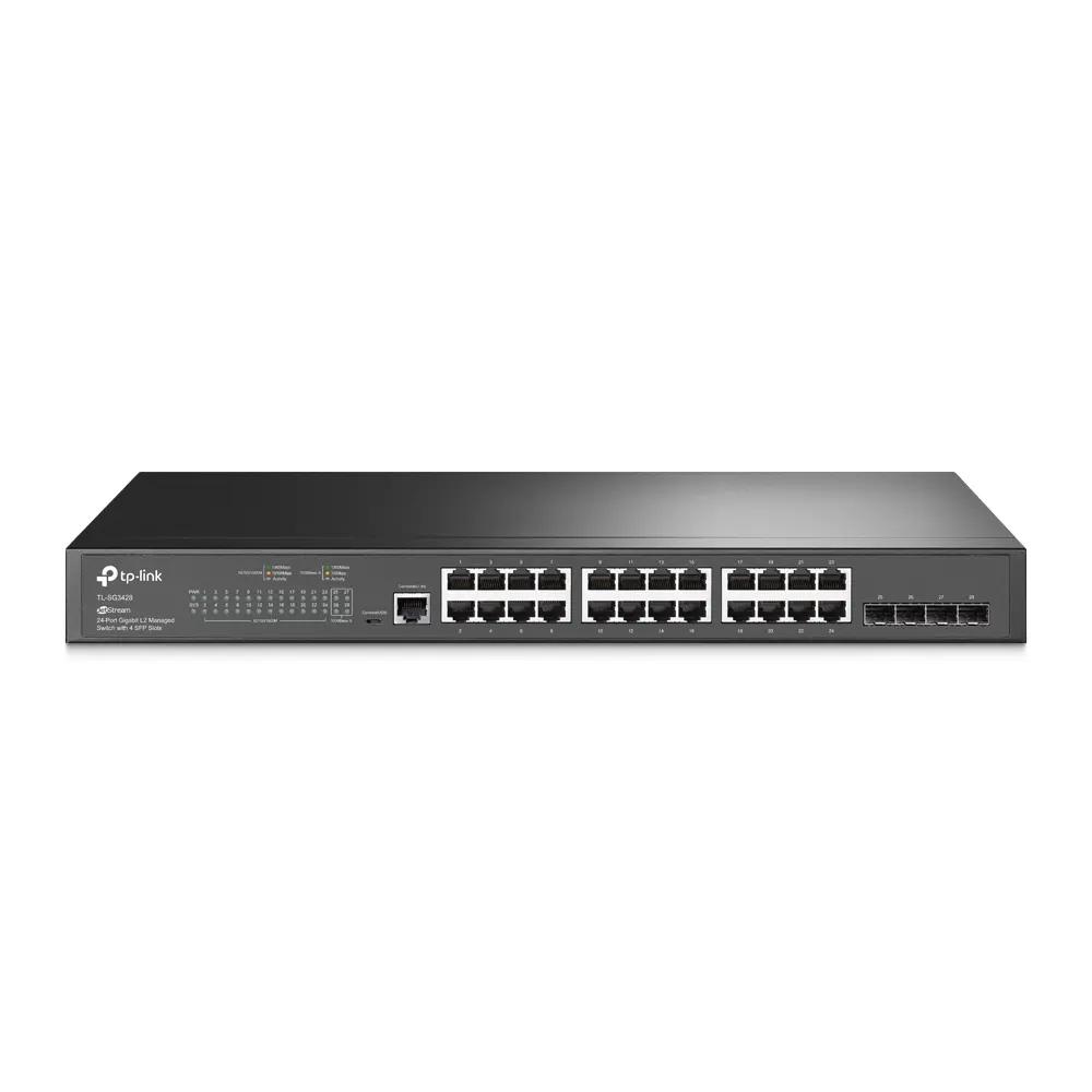 Switch TP-Link JetStream L2 Managed TL-SG3428 v2_1.webp