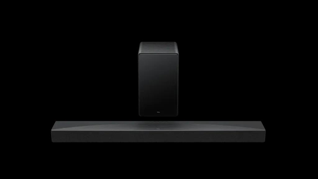 TCLQ65H5.1ChannelDolbyAtmosDTSXSoundBarwithSubwoofer