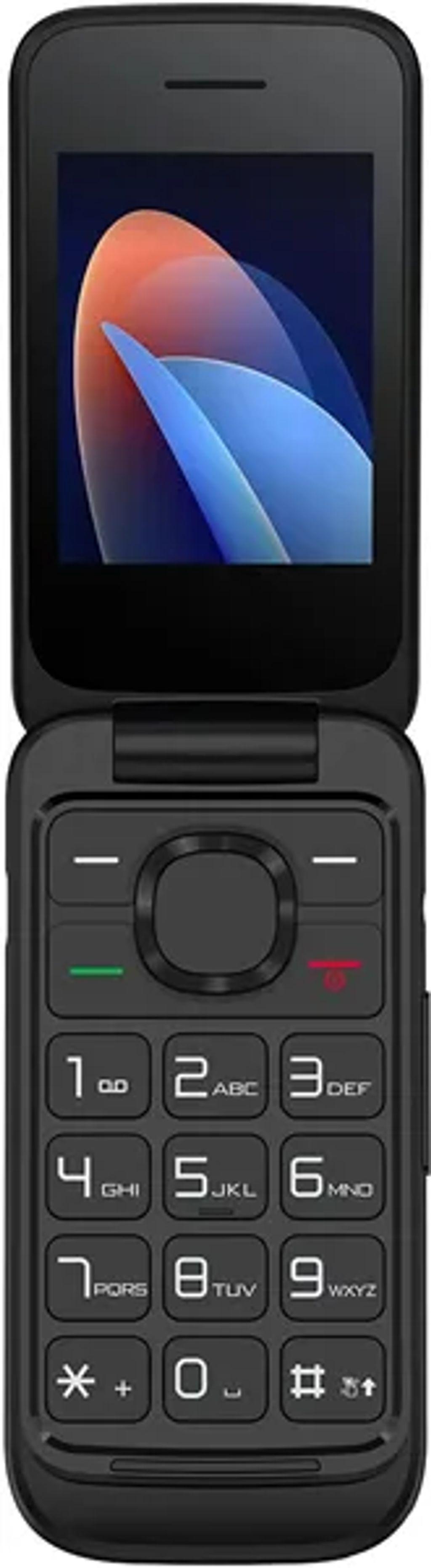 TCLT303DONETOUCH5023VOLCANOBLACK