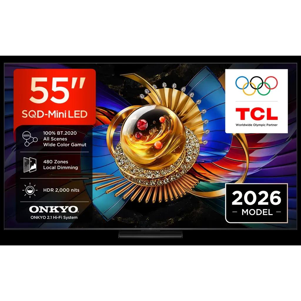 TCL55Q7DPROSQD-MiniLEDTV2026