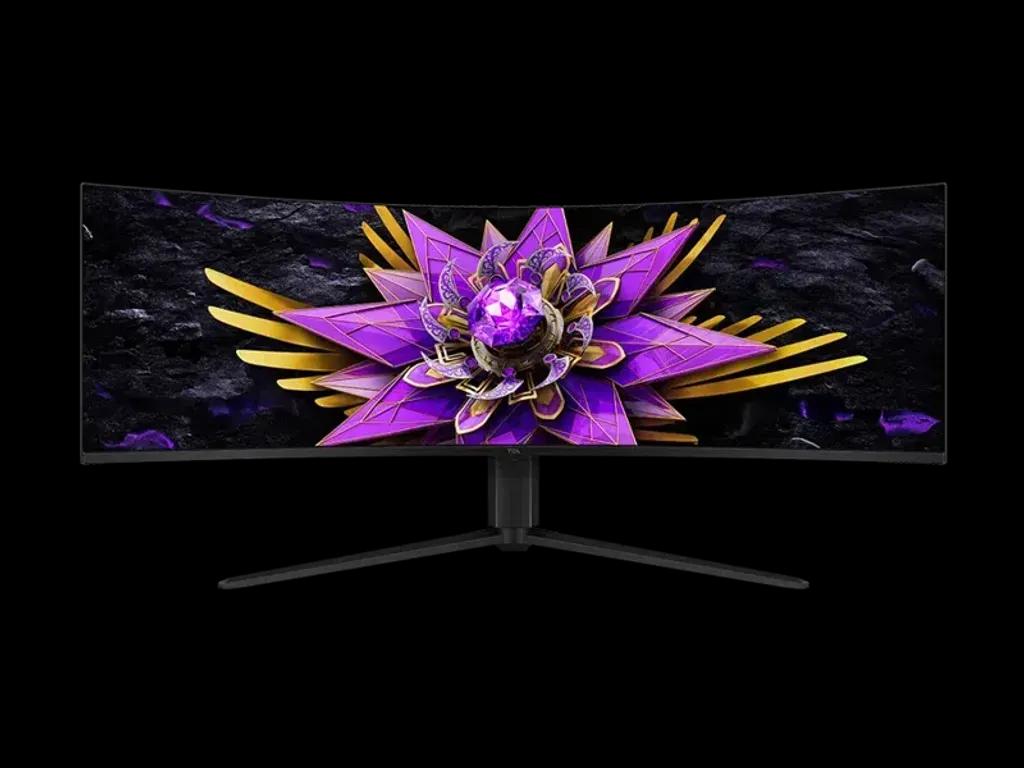 TCL57R94DualQD-MiniLEDMonitor