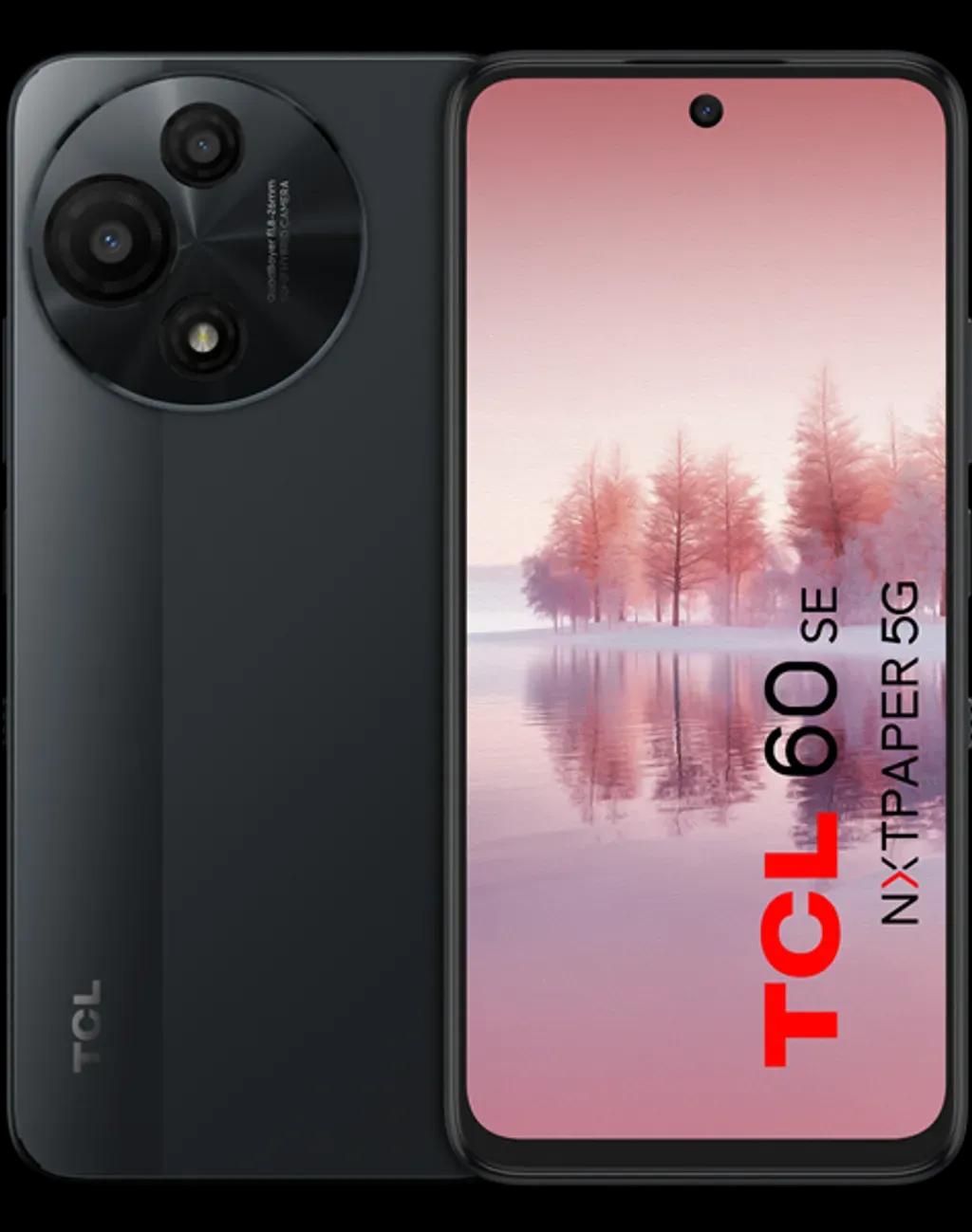 TCL60SENXTPAPER5G8GB256GBSPACEGRAY