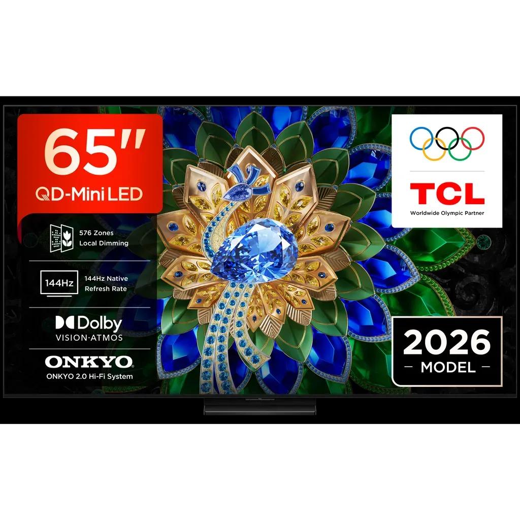 TCL65A400UQD-MiniLedTV2026
