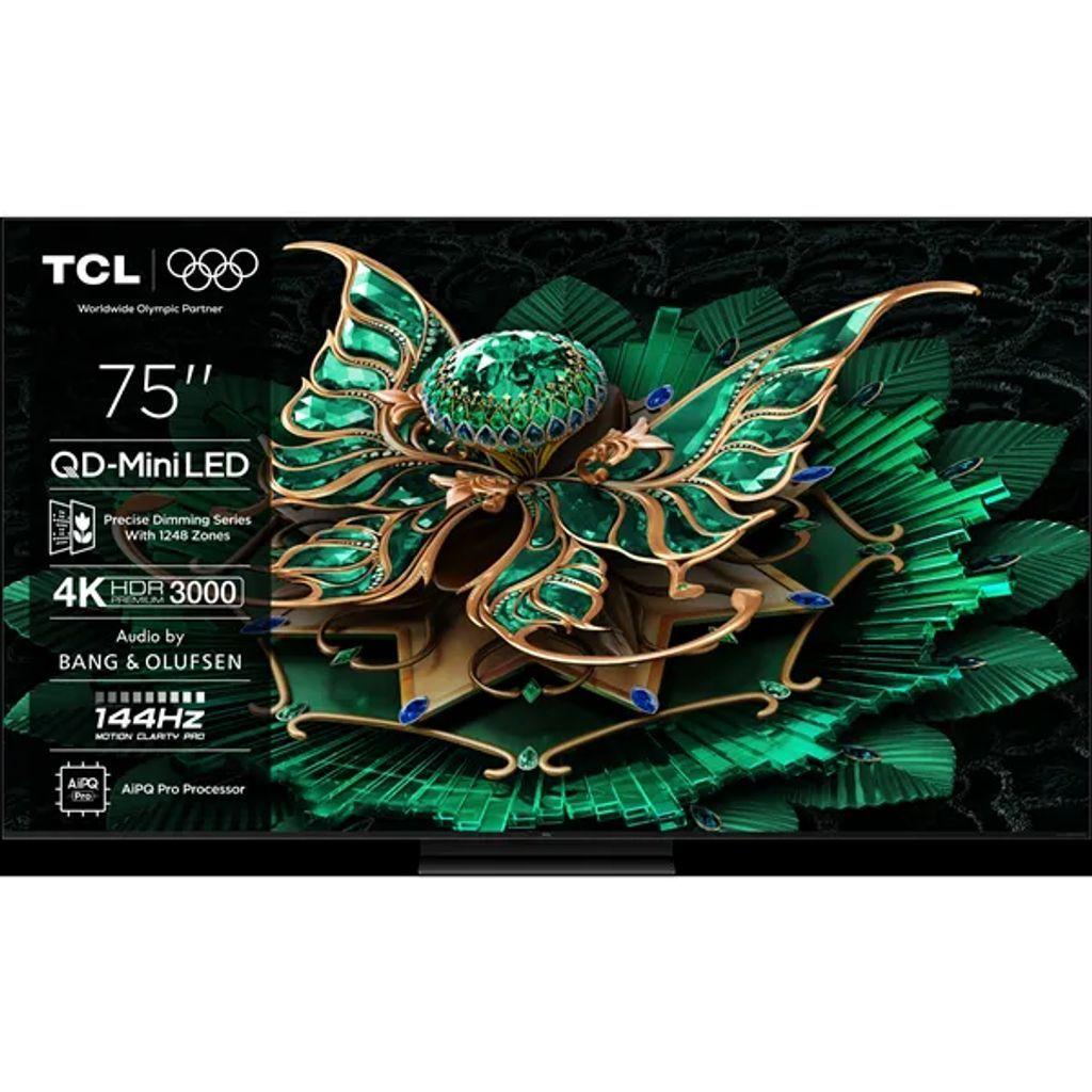 TCL75C7K4KQDMini-LED144HZTV2025