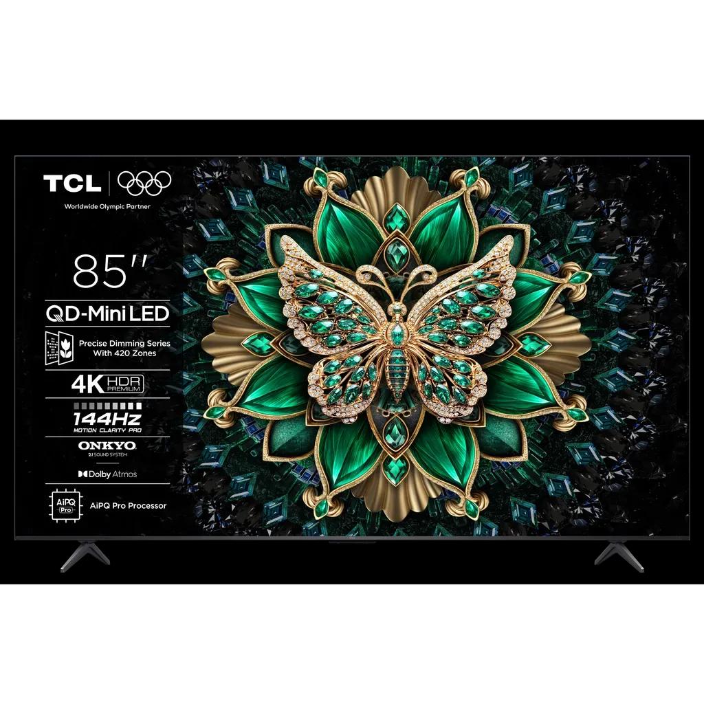 TCL85Q6CQD-MINILED2026