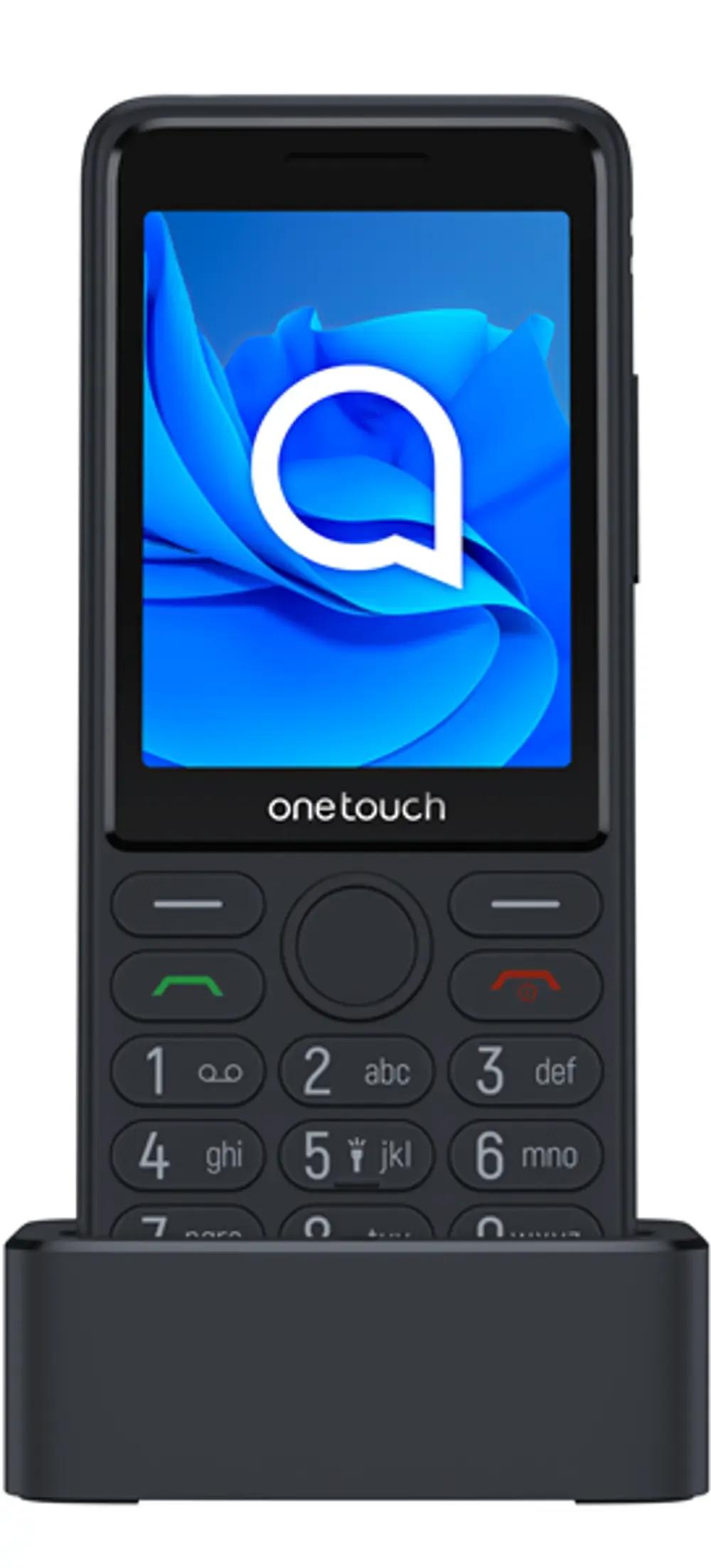 TCL T302D ONETOUCH 4022S GRAY