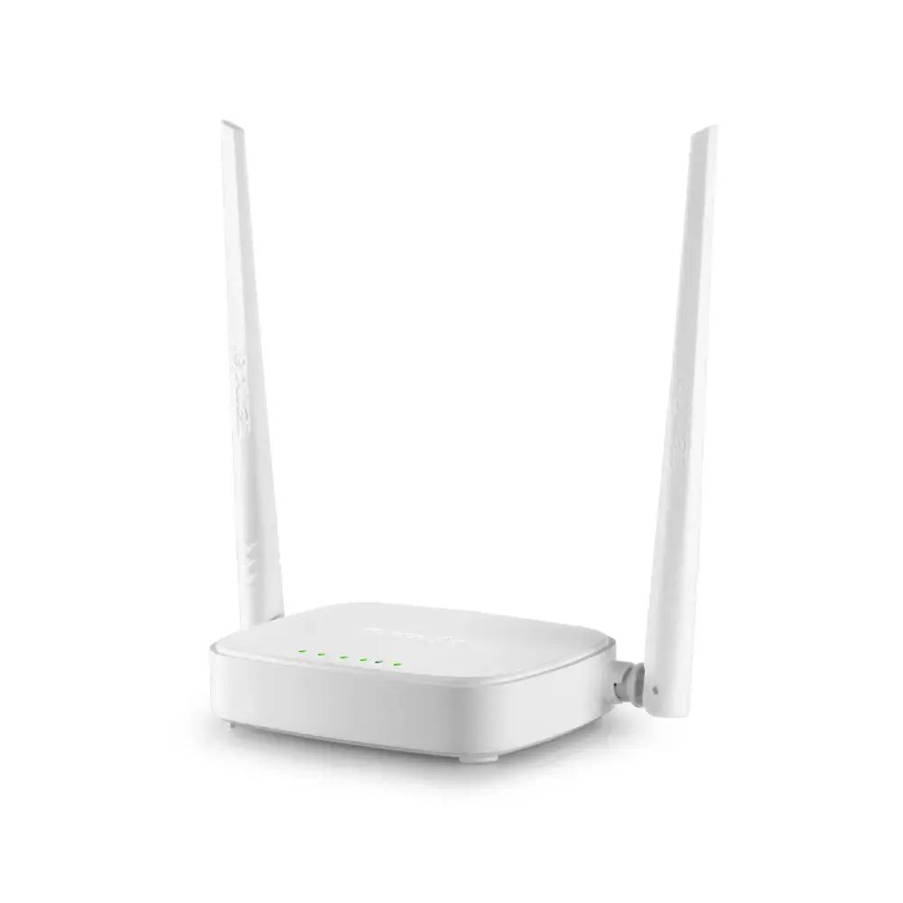 TENDAROUTERACCESSPOINTREPEATERN301WIRELESS-N300Mbps