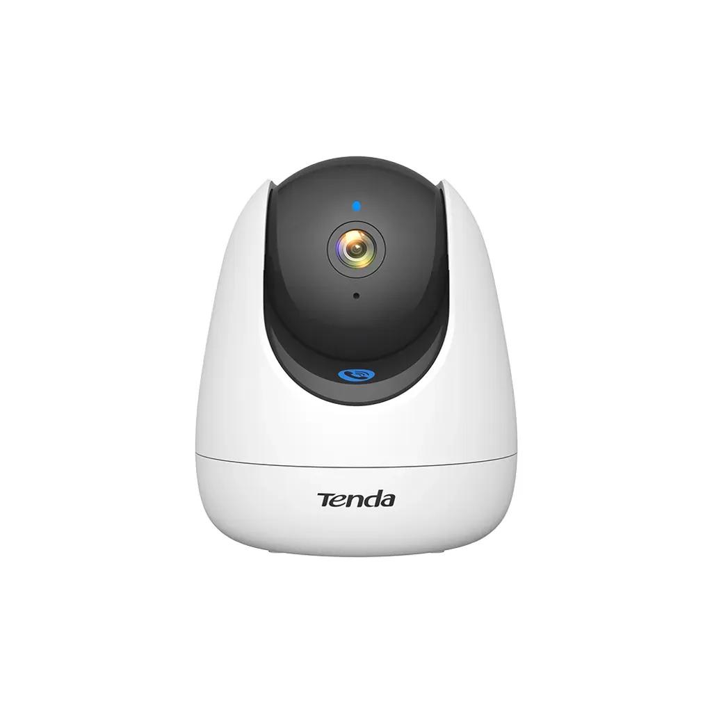 TENDA5MPAIULTRACLEARSECURITYPANTILTCAMERA