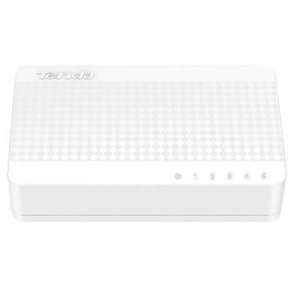 TENDA SWITCH S105 5 PORTS 10100