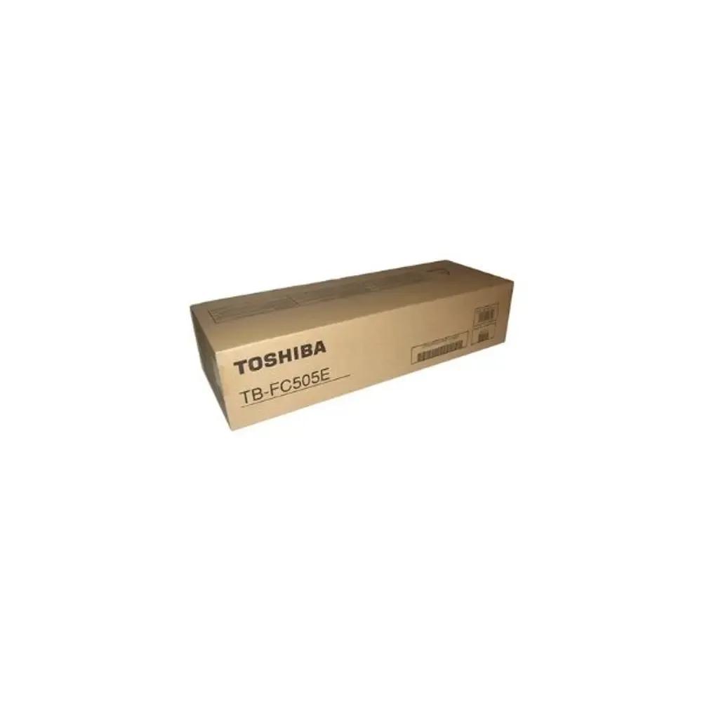 TOSHIBA TB-FC505E TONER BAG