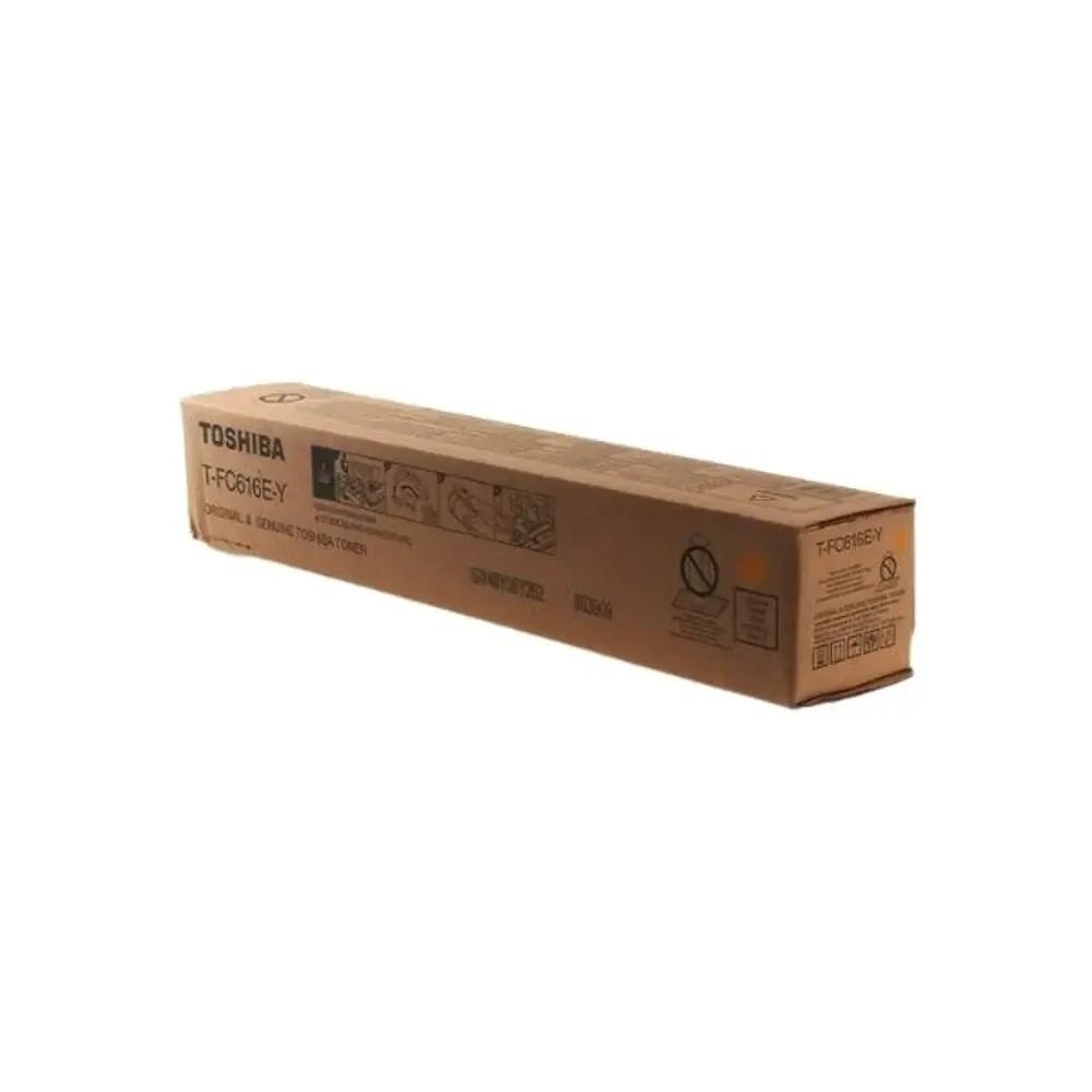 TOSHIBA T-FC616EY