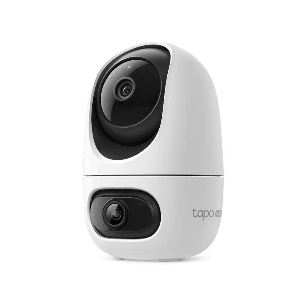 TP-LINKCAMERATAPOC245DDUALLENS2KINDOOR