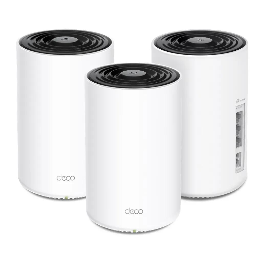 TP-LINKHOMEMESHPOWERLINEDECOPX10AX15003PACK
