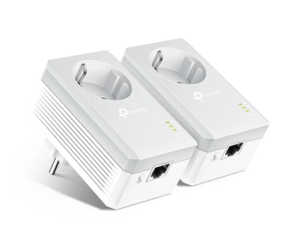 TP-LINK AV600 Passthrough Powerline KIT_1.webp