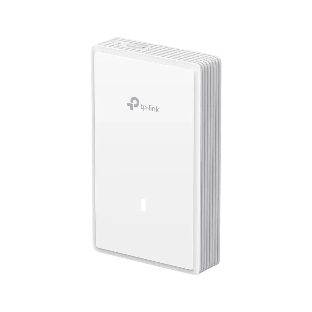 TP-LINKAccessPointEAP725-WALLWIFI7BE3600WallPlate