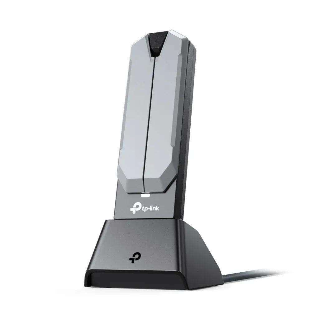 TP-LINKAdapterUSBArcherTBE400UWIFI7BE6500