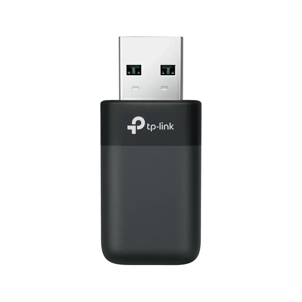 TP-LINKAdapterUSBArcherTX50UWIFI6AX3000
