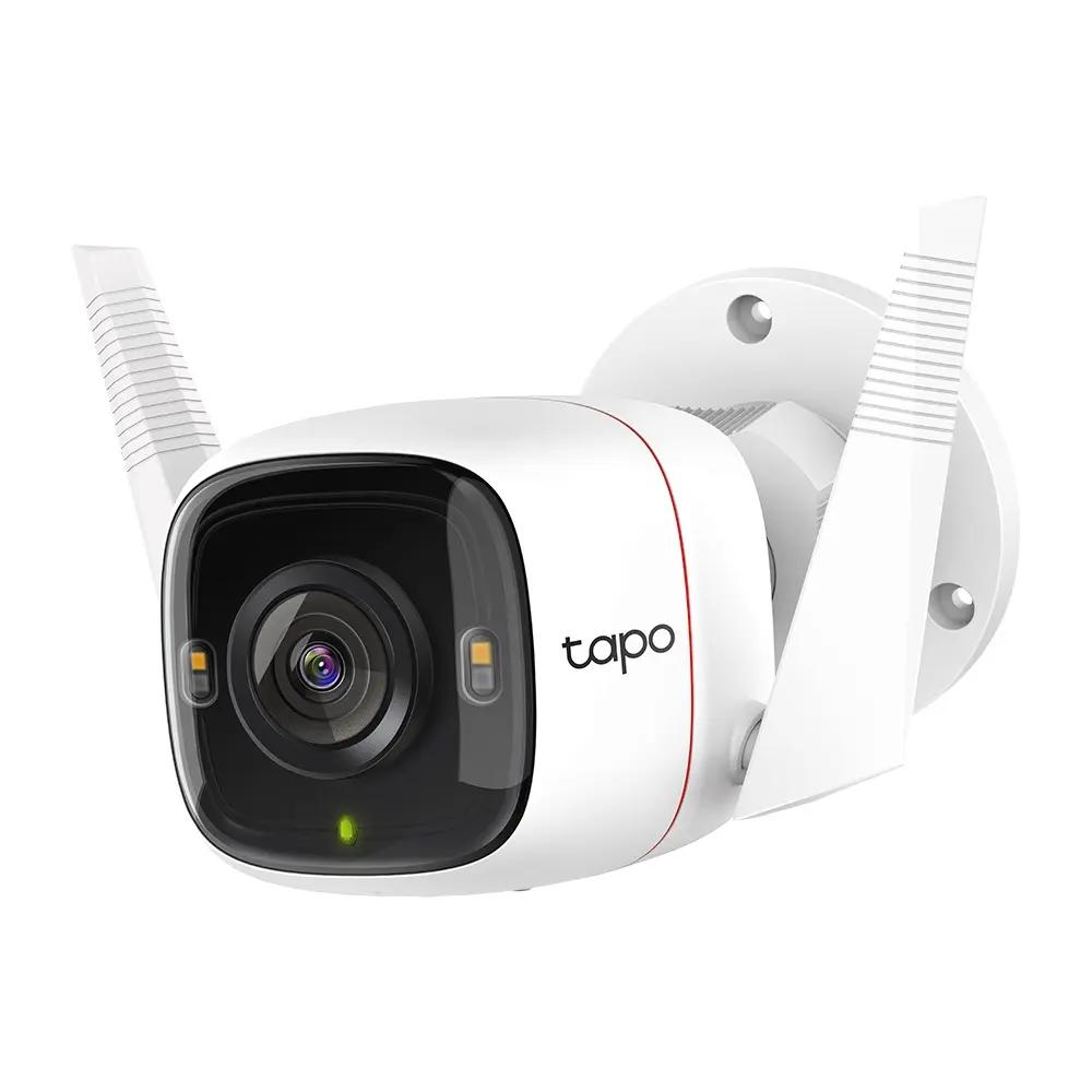 TP-LINK CAMERA TAPO C320WS 2K WIFI OUTDOOR_1.webp