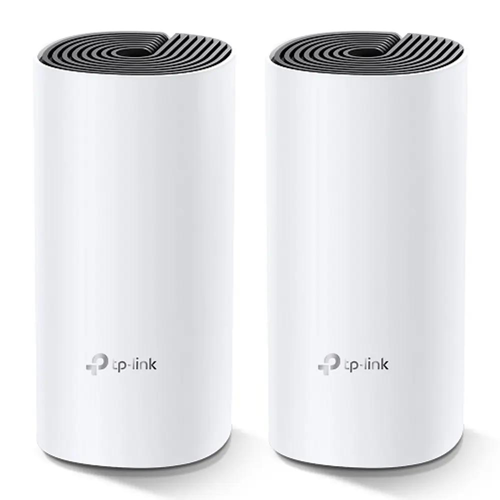 TP-LINK DECO M4 2-PACK AC1200 Whole-Home Mesh Wi-Fi System_1.webp