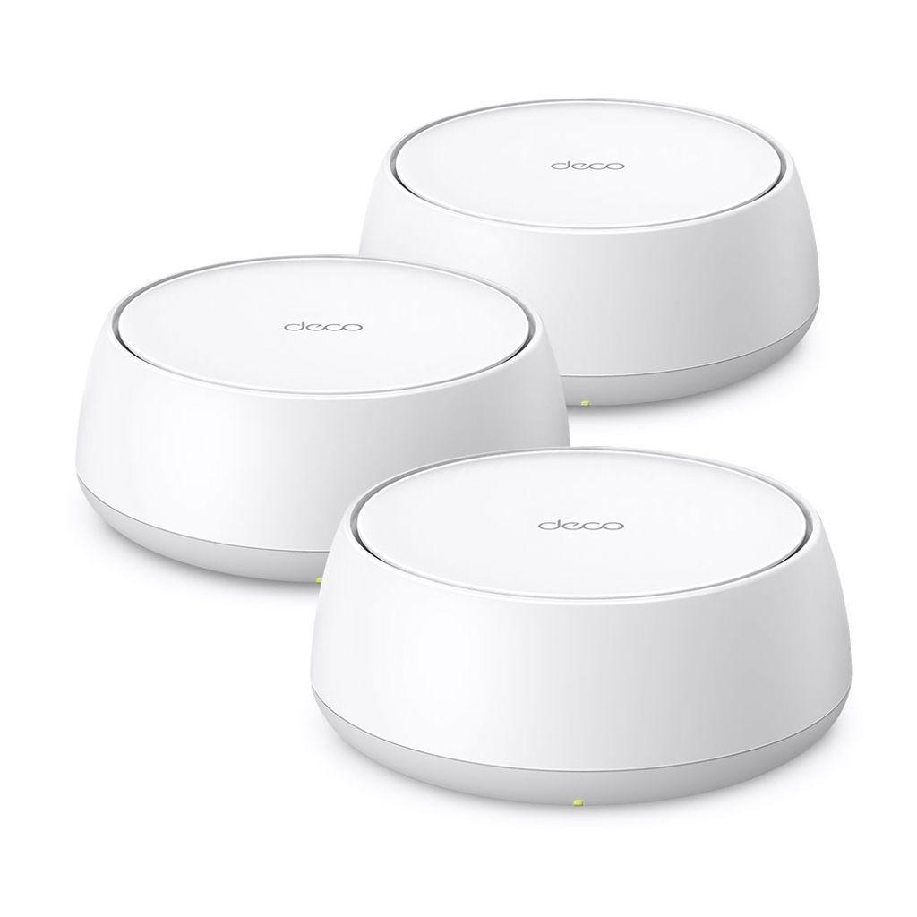 TP-LINKDecoBE25WiFi7WholeHomeMeshSystem3Pack